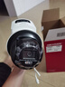?？低暎℉IKVISION）監控攝像頭 雙攝雙鏡頭室外球機 全彩雙光POE供電 360°無(wú)死角全景細節 語(yǔ)音對講DS-2SC3Q144MY-TE (4/4mm)IP66防塵防水 雙路人車(chē)移動(dòng)檢測｜智 曬單實(shí)拍圖