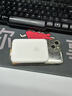 Magsafe充電寶iPhone16/15/14/13無(wú)線(xiàn)磁吸超薄外接電池通用蘋(píng)果 【頂配版】Type-C接口 5000mAh 曬單實(shí)拍圖
