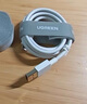 綠聯(lián)電腦理線帶魔術(shù)貼桌面收納固定免打孔繞線器電線網(wǎng)線電源線手機數(shù)據(jù)線多功能窗簾扎帶免裁剪 5米 曬單實拍圖