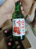 好天好飲（GOODDAY）燒酒 360ml*8瓶 13.5度 果味混合裝 新老標簽隨機發(fā)貨 曬單實拍圖