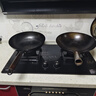 康佳（KONKA）燃氣灶煤氣灶雙灶家用【國家補貼】 5.2kW可調(diào)節(jié)底盤不改孔 耐用鋁爐頭 JZT-KY01B（天然氣） 曬單實拍圖
