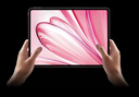 OPPO Pad 4 Pro【國家補貼15%平板】13.2英寸平板電腦3.4K超清原彩屏 16GB+512GB 深空灰 曬單實拍圖