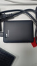 西部數(shù)據(jù)（WD）1TB 移動(dòng)硬盤 USB3.0 元素系列 2.5英寸 機(jī)械硬盤 筆記本電腦外接 外置擴(kuò)容備份 大容量家庭存儲(chǔ) 曬單實(shí)拍圖