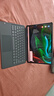 聯(lián)想（Lenovo）小新Pad Pro 12.7 磁吸鍵盤及支架（二代）磁吸配對(duì) 可拆分設(shè)計(jì) 組合快捷鍵 獨(dú)立筆槽收納  曬單實(shí)拍圖