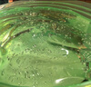 Tondi 蘆薈膠曬后修復(fù)皮膚補(bǔ)水保濕凝膠蘆薈膏面霜護(hù)膚品*2罐裝 曬單實拍圖
