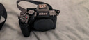 尼康（Nikon）【國(guó)行帶票】Z50II半畫幅新手入門級(jí)微單相機(jī)Z50 II 高清攝影攝像 直播美顏?zhàn)耘膠50二代便攜相機(jī) Z50II + 18-140套機(jī) 套餐一【64G新手入門必備套餐】 曬單實(shí)拍圖