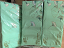 清風(fēng)無芯卷紙4層85克*30卷嬰兒紙巾母嬰卷紙廁紙衛(wèi)生紙整箱B0208MFY 曬單實(shí)拍圖