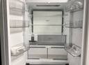 美的（Midea）M60機皇550法式多門超薄純平全嵌一級除菌凈味大容量家用制冰冰箱雙系統(tǒng)MR-550WUFIPZE國家補貼 曬單實拍圖