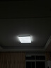 美的（Midea）led吸頂燈燈具吸頂燈客廳燈臥室房間燈全光譜護(hù)眼燈飾套餐頂燈 三段調(diào)色|140W客廳燈|三防 曬單實(shí)拍圖