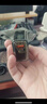 息尼【德國】氮化鎵充電器蘋果氮系列新款透明快充充電器氮化鎵pd超級快充適用華為蘋果小米手機 【氮系類】賽博透明單快充電頭 曬單實拍圖
