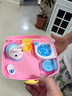 小雞養(yǎng)成屋寵物兒童切切樂玩具3-6歲9兔子女童公主女孩女生過家家 小兔養(yǎng)成屋基礎(chǔ)版+洗漱用品+松 曬單實(shí)拍圖
