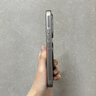 紀格適用于榮耀400手機殼新款磨砂旋轉(zhuǎn)磁吸支架外殼400pro網(wǎng)孔散熱男女超薄防摔高級支點保護套 【鈦金灰】360°磁吸支架 網(wǎng)孔散熱 自帶鏡頭膜 榮耀400 曬單實拍圖
