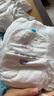名典泰迪一體拉拉褲XXXL碼48片【17-19kg】嬰兒尿不濕超薄干爽尿褲通用 曬單實拍圖