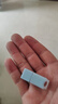 飛利浦（PHILIPS）8GB USB2.0 U盤(pán) 10UA-B 微風(fēng)藍 可愛(ài)創(chuàng  )意電腦優(yōu)盤(pán)商務(wù)辦公學(xué)生u盤(pán) 曬單實(shí)拍圖