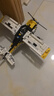 樂高（LEGO）機械組系列兒童成人益智拼裝積木玩具車模模型禮物 42198叢林飛機 1 曬單實拍圖