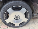 德國馬牌（Continental）汽車輪胎 245/45R19 102W XL FR PC6 MO-V 原配奔馳V級(進(jìn)口) 曬單實拍圖