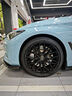 德國(guó)馬牌（Continental）汽車輪胎  255/35ZR20 (97Y) XL FR SC7 適配保時(shí)捷 911(進(jìn)口) 曬單實(shí)拍圖