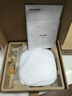 普聯(lián)（TP-LINK）【W(wǎng)IFI6 易展吸頂AP】AX1500雙頻千兆 路由器 家用商用大功率5G覆蓋 TL-XAP1506GC-PoE/DC易展版 曬單實(shí)拍圖