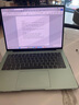 華為MateBook14Ultra國家補貼筆記本電腦2025新款Linux系統(tǒng)高性能輕薄商務(wù)辦公超薄學(xué)生本 綠丨Ultra5-125H 16G+1T 觸屏 店鋪預(yù)裝Windows版本【未激活】 曬單實拍圖