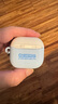 ROCK哆啦A夢適用Airpods4保護套Airpods四代耳機套保護殼Apple耳機殼全包硅膠防摔防塵卡通可愛軟殼 曬單實拍圖