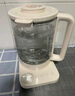 米家小米智能養(yǎng)生壺?zé)畨仉姛崴畨夭ＡШ銣貕?泡茶煮茶器一體 兒童沖奶自動(dòng)保溫 家用辦公室1.8升P1 曬單實(shí)拍圖