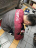 X適配榮威350剎車(chē)片原廠(chǎng)專(zhuān)用前后套裝汽車(chē)前后輪陶瓷8片原裝正品 全陶瓷材質(zhì) 前輪四片 曬單實(shí)拍圖