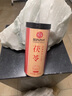 徽京華尊 國藥藥材 茯苓500克 大別山白茯苓塊 新貨茯苓丁茯苓片煲湯料 曬單實(shí)拍圖