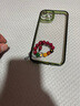 杭州靈隱五路財神朱砂鑰匙扣掛件手機(jī)鏈?zhǔn)謾C(jī)殼吊墜國風(fēng)本命年禮物 8mm紫金砂掛件【已過香】 曬單實拍圖