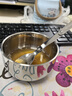 物生物燜燒杯316L不銹鋼保溫飯盒燜燒罐便攜上班宿舍燜粥湯壺節(jié)日禮物 曬單實拍圖