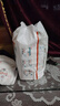 嬰芽（YINGYA）拉拉褲XXXL碼2包84片【16-18kg】嬰兒超薄干爽尿不濕透氣尿褲 曬單實(shí)拍圖