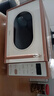 美的（Midea）小滋味微波爐烤箱一體機小型家用微波爐光波加熱一級能效平板變頻復古美拉德風C1G2 曬單實拍圖