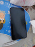 POWER SUPPORT 日本進(jìn)口AirJacket蘋果超薄手機(jī)殼iPhone13ProMax/13pro硬殼iPhone13mini透明殼簡(jiǎn)約商務(wù)手機(jī)殼 13【透明黑】裸感貼身 | 超薄硬殼 曬單實(shí)拍圖