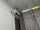 海爾（Haier）【小紅花空調(diào)-綻放版】凈省電Plus真省版節(jié)能1.5匹壁掛臥室掛機(jī)KFR-35GW/E1-1Plus家電國家補(bǔ)貼20% 曬單實(shí)拍圖
