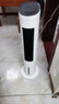 美的（Midea）【強(qiáng)勁制冷】APP智能操控冷風(fēng)扇/負(fù)離子凈化加濕落地空調(diào)扇/冷風(fēng)機(jī)/水冷無(wú)葉塔扇/小空調(diào)AAF10MR 曬單實(shí)拍圖