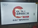 TCL雷鳥(niǎo)電視  32英寸 雀4 25款 全高清 全面屏薄電視 智慧屏 智能液晶平板電視 32英寸 32F195C 曬單實(shí)拍圖