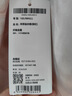 三彩2025秋季新款暈染印花連衣裙吊帶裙小眾修身A字中長(zhǎng)裙M 曬單實(shí)拍圖