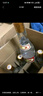汾酒【酒廠直供】山西杏花村 黃蓋玻汾53度  475ml*6瓶 清香型白酒 53度 475mL 6瓶 黃蓋玻汾 曬單實(shí)拍圖