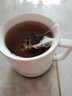 普洱茶減肥減脂刮油陳皮普洱茶桔普熟茶正宗柑普茶辦公室袋泡茶葉 兩種寶藏茶葉相遇 喝了對身體好 陳皮普洱三角袋泡茶70包【巨劃算】 曬單實(shí)拍圖