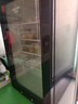 德瑪仕（DEMASHI）食品留樣冰箱柜 冷藏柜保鮮柜商用展示柜  生物實(shí)驗室設備學(xué)校幼兒園食堂公司用 食物冷藏保鮮商用 幼兒園用丨五層90升丨雙鎖設計 曬單實(shí)拍圖