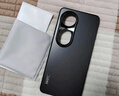 歐旗適用于vivos19pro手機殼保護套炫金磨砂玻璃全包邊防摔新超薄散熱加鋼化膜男女【遠峰藍】 曬單實(shí)拍圖