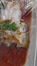 漁吻深海鰈魚(yú)身大號碟魚(yú)頭格陵蘭深海魚(yú)比目魚(yú)冷凍鴉片魚(yú)去頭去尾碟魚(yú) 鰈魚(yú)身 去頭去尾 2000g 4-3.8斤裝 曬單實(shí)拍圖
