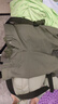 真維斯（Jeanswest）純棉休閑褲男夏季薄款寬松直筒男褲新款彈力男士潮流百搭褲子男款 2227軍綠色 2XL 【建議150-165斤穿】 曬單實拍圖