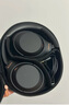 索尼（SONY）WH-1000XM4 高解析度無線藍牙 智能降噪 頭戴式 深夜藍 高考祝福禮物 曬單實拍圖