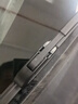 朔川適用長安X7PLUS雨刮器原廠原裝雨刷24/25款二代x7plus靜音雨刷片 長安二代X7PLUS【24-25款】前雨刮一對(duì) 曬單實(shí)拍圖