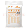 福臨門(mén)美味麥香小麥粉10斤 曬單實(shí)拍圖