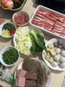 國產(chǎn)原切肥牛卷1kg 曬單實拍圖