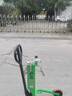 上海列博（LIEBO）油桶車搬運(yùn)車350千克液壓手動搬運(yùn)車鐵桶塑料桶200升L油桶叉車油桶專用推車 【鐵桶專用】載重350KG/升高25CM 曬單實(shí)拍圖