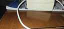 小米 原裝USB-C數(shù)據(jù)線100cm 6A充電線白色 適配USB-C接口手機(jī)游戲機(jī)充電xiaomi紅米redmi/k70 曬單實(shí)拍圖