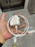 原裝12w適用蘋(píng)果iPad充電器快充頭iPhone8手機數據線(xiàn)iPad充電器 蘋(píng)果iPad 12w充電器+1米充電線(xiàn) 曬單實(shí)拍圖