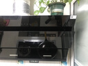 美的（Midea）抽吸排油煙機(jī) 家用廚房22風(fēng)量側(cè)吸式揮手智控脫排吸油煙機(jī)CXW-280-J25S PRO國(guó)家補(bǔ)貼20%可配燃?xì)庠?曬單實(shí)拍圖